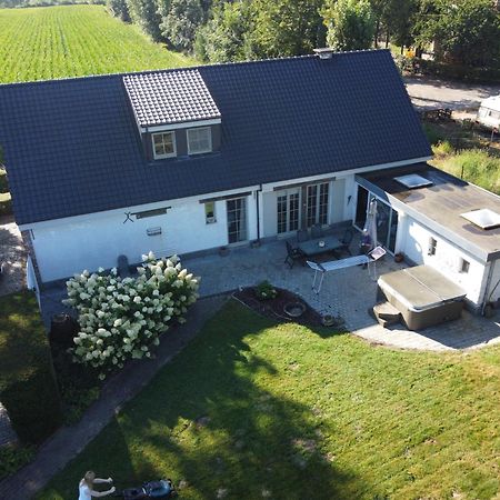 The Horst Cottage Holsbeek Exterior photo
